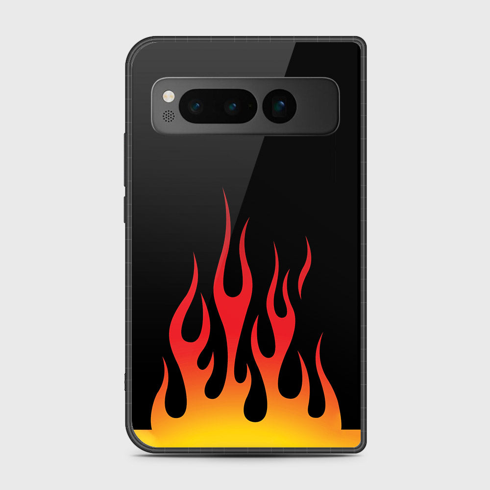 Google Pixel Fold - Stellar Series - HQ Premium Shine Durable Shatterproof Case