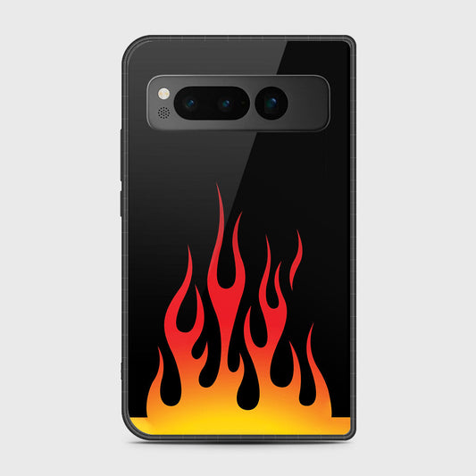 Google Pixel Fold - Stellar Series - HQ Premium Shine Durable Shatterproof Case