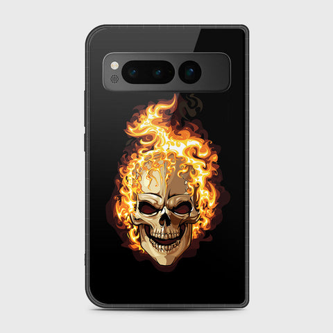 Google Pixel Fold - Stellar Series - HQ Premium Shine Durable Shatterproof Case