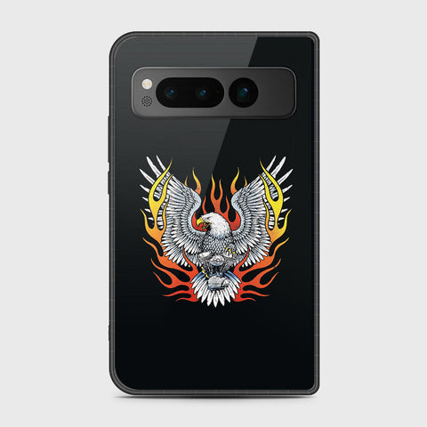 Google Pixel Fold - Stellar Series - HQ Premium Shine Durable Shatterproof Case