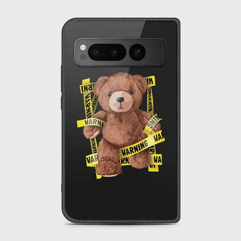 Google Pixel Fold - Stellar Series - HQ Premium Shine Durable Shatterproof Case