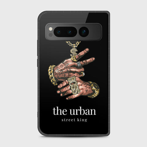 Google Pixel Fold - Stellar Series - HQ Premium Shine Durable Shatterproof Case