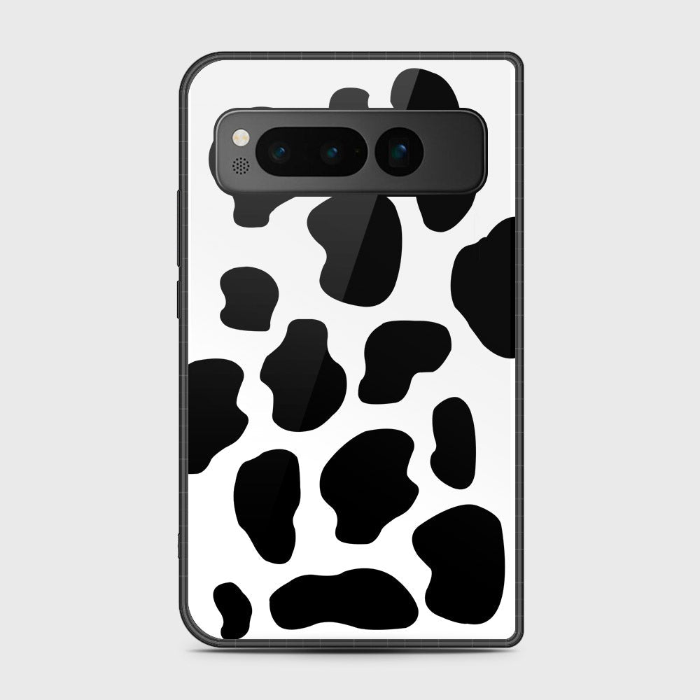 Google Pixel Fold - Vanilla Dream Series - HQ Premium Shine Durable Shatterproof Case