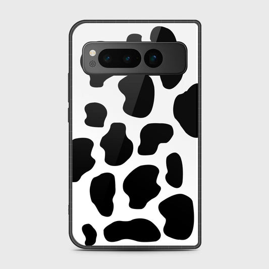 Google Pixel Fold - Vanilla Dream Series - HQ Premium Shine Durable Shatterproof Case