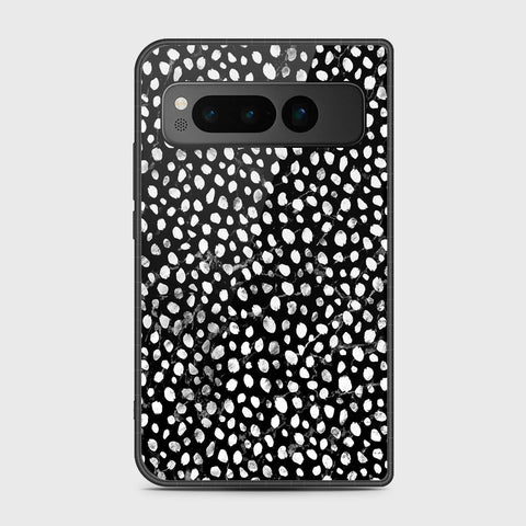 Google Pixel Fold - Vanilla Dream Series - HQ Premium Shine Durable Shatterproof Case