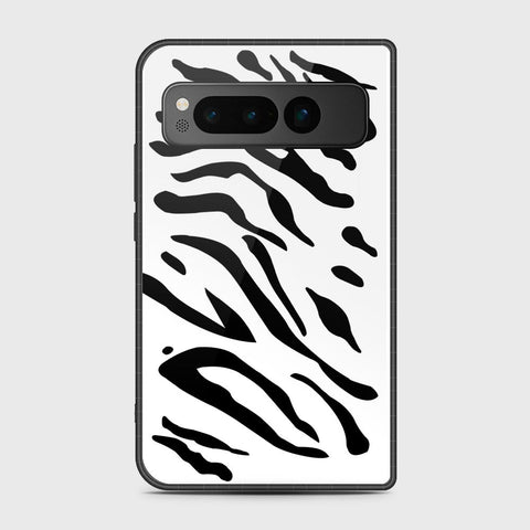 Google Pixel Fold - Vanilla Dream Series - HQ Premium Shine Durable Shatterproof Case