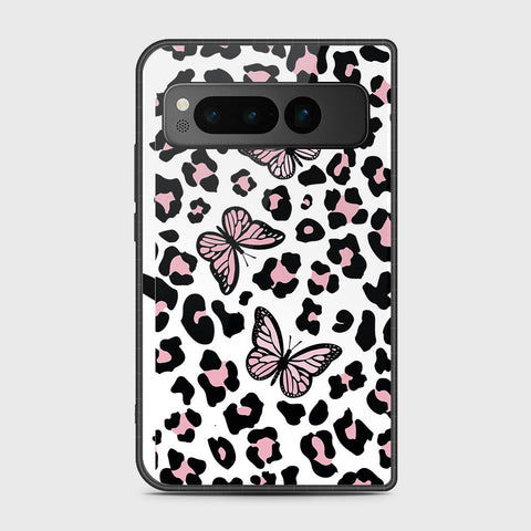 Google Pixel Fold - Vanilla Dream Series - HQ Premium Shine Durable Shatterproof Case