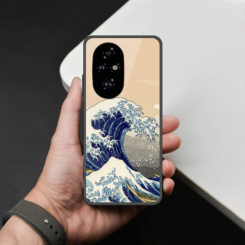 Honor 200 Cover - Stellar Series - HQ Premium Shine Durable Shatterproof Case