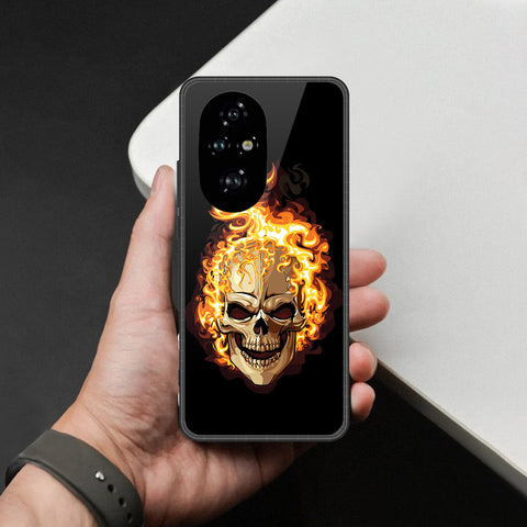 Honor 200 Cover - Stellar Series - HQ Premium Shine Durable Shatterproof Case