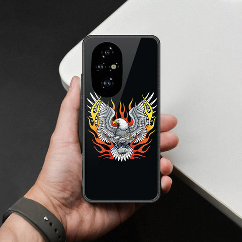 Honor 200 Cover - Stellar Series - HQ Premium Shine Durable Shatterproof Case