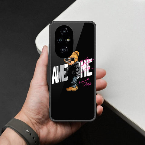 Honor 200 Cover - Stellar Series - HQ Premium Shine Durable Shatterproof Case