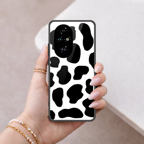 Honor 200 Pro Cover - Vanilla Dream Series - HQ Premium Shine Durable Shatterproof Case