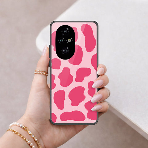 Honor 200 Pro Cover - Vanilla Dream Series - HQ Premium Shine Durable Shatterproof Case