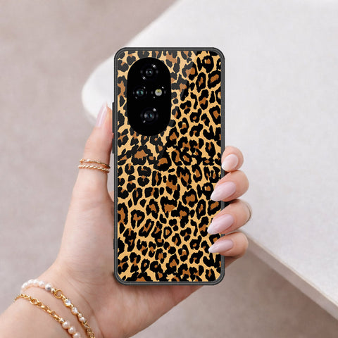 Honor 200 Pro Cover - Vanilla Dream Series - HQ Premium Shine Durable Shatterproof Case