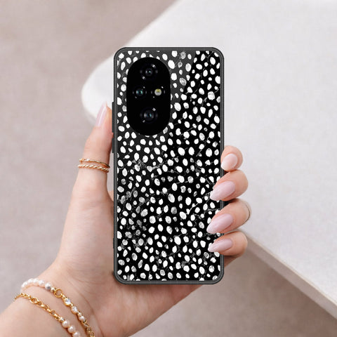 Honor 200 Pro Cover - Vanilla Dream Series - HQ Premium Shine Durable Shatterproof Case