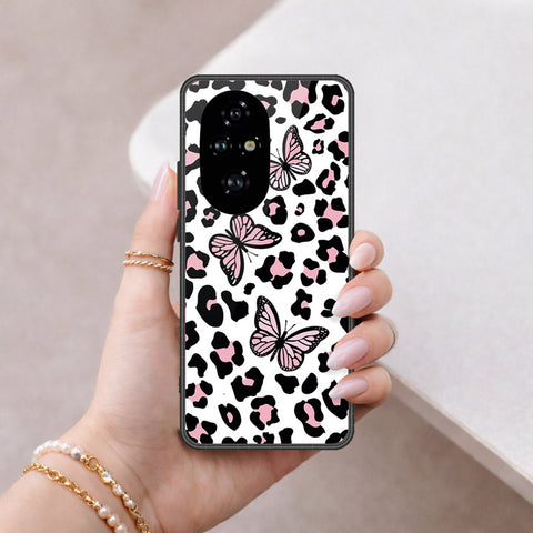 Honor 200 Pro Cover - Vanilla Dream Series - HQ Premium Shine Durable Shatterproof Case