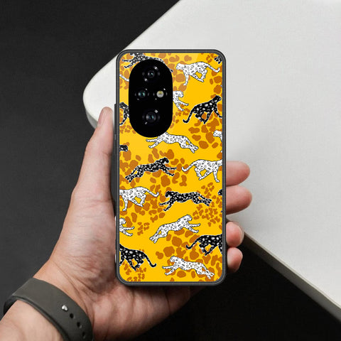 Honor 200 Pro Cover - Hustle Series - HQ Premium Shine Durable Shatterproof Case