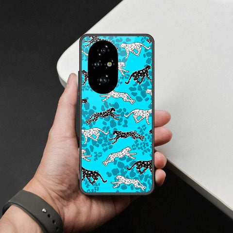 Honor 200 Pro Cover - Hustle Series - HQ Premium Shine Durable Shatterproof Case