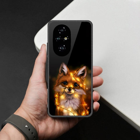 Honor 200 Pro Cover - Brave Series - HQ Premium Shine Durable Shatterproof Case