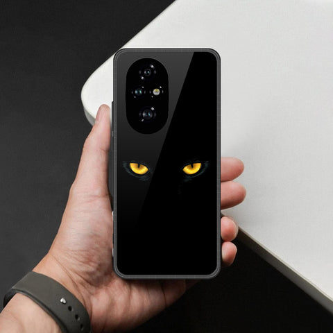 Honor 200 Pro Cover - Brave Series - HQ Premium Shine Durable Shatterproof Case