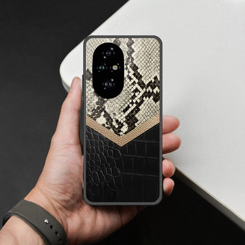 Honor 200 Cover - Printed Skins Series - HQ Premium Shine Durable Shatterproof Case