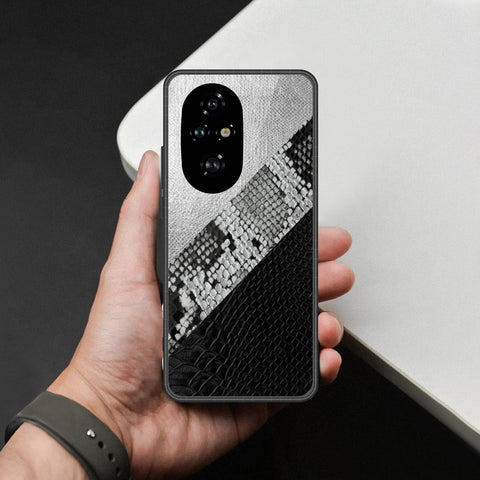 Honor 200 Cover - Printed Skins Series - HQ Premium Shine Durable Shatterproof Case