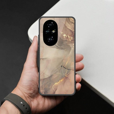 Honor 200 Cover - Mystic Marble Series - HQ Premium Shine Durable Shatterproof Case