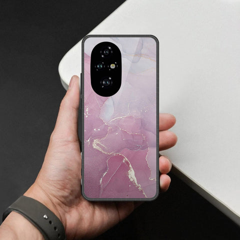 Honor 200 Cover - Mystic Marble Series - HQ Premium Shine Durable Shatterproof Case