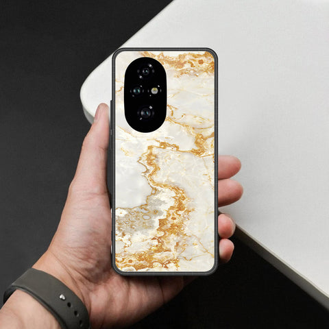 Honor 200 Cover - Mystic Marble Series - HQ Premium Shine Durable Shatterproof Case