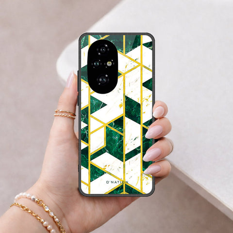 Honor 200 Cover - O'Nation Shades of Marble Series - HQ Premium Shine Durable Shatterproof Case