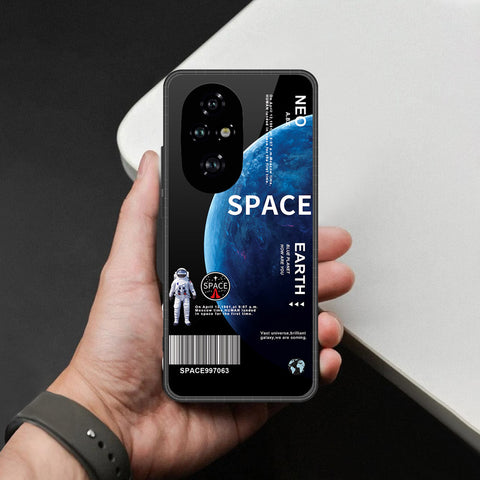 Honor 200 Cover - Limitless Series - HQ Premium Shine Durable Shatterproof Case