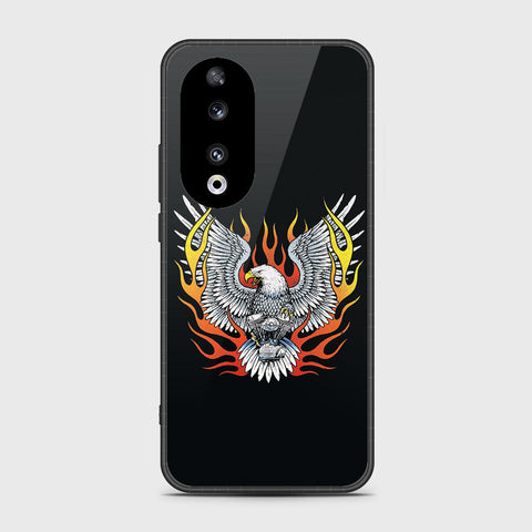 Honor 90 - Stellar Series - HQ Premium Shine Durable Shatterproof Case