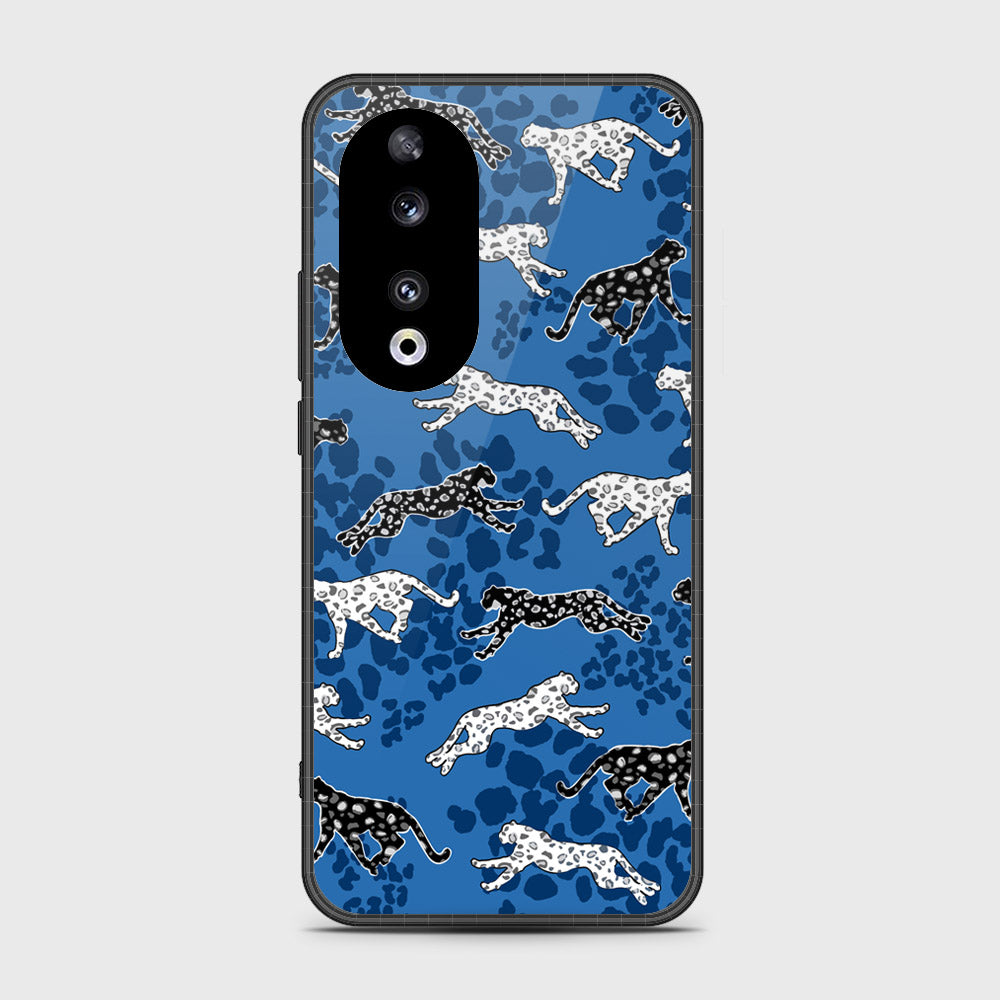 Honor 90 - Hustle Series - HQ Premium Shine Durable Shatterproof Case