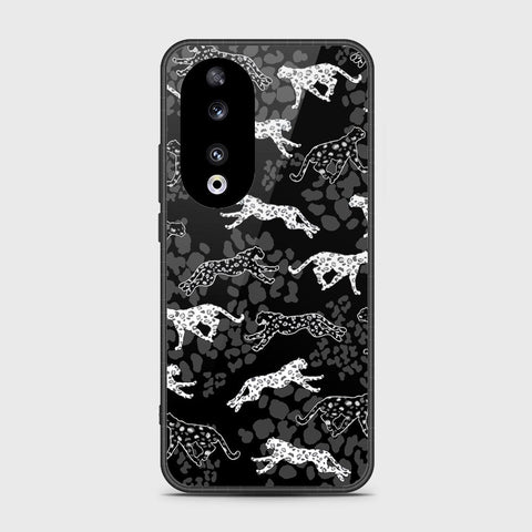 Honor 90 - Hustle Series - HQ Premium Shine Durable Shatterproof Case