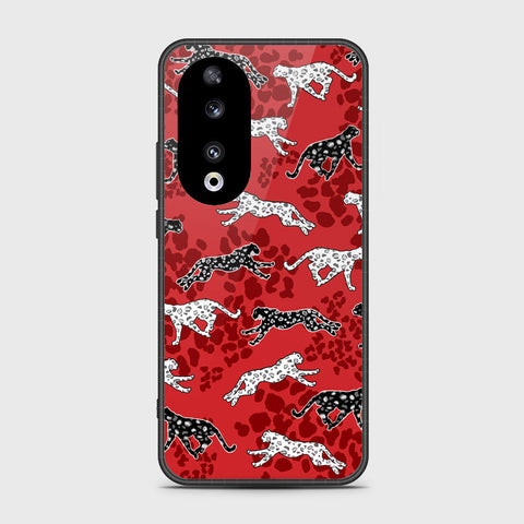 Honor 90 - Hustle Series - HQ Premium Shine Durable Shatterproof Case