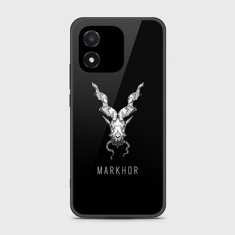 Honor X5 - Markhor Series - HQ Premium Shine Durable Shatterproof Case