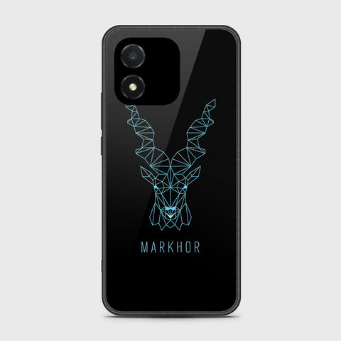 Honor X5 - Markhor Series - HQ Premium Shine Durable Shatterproof Case