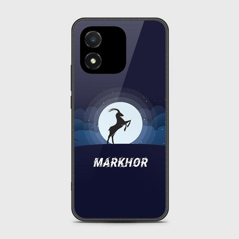 Honor X5 - Markhor Series - HQ Premium Shine Durable Shatterproof Case