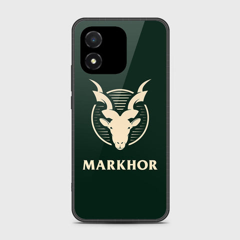 Honor X5 - Markhor Series - HQ Premium Shine Durable Shatterproof Case