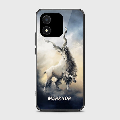 Honor X5 - Markhor Series - HQ Premium Shine Durable Shatterproof Case