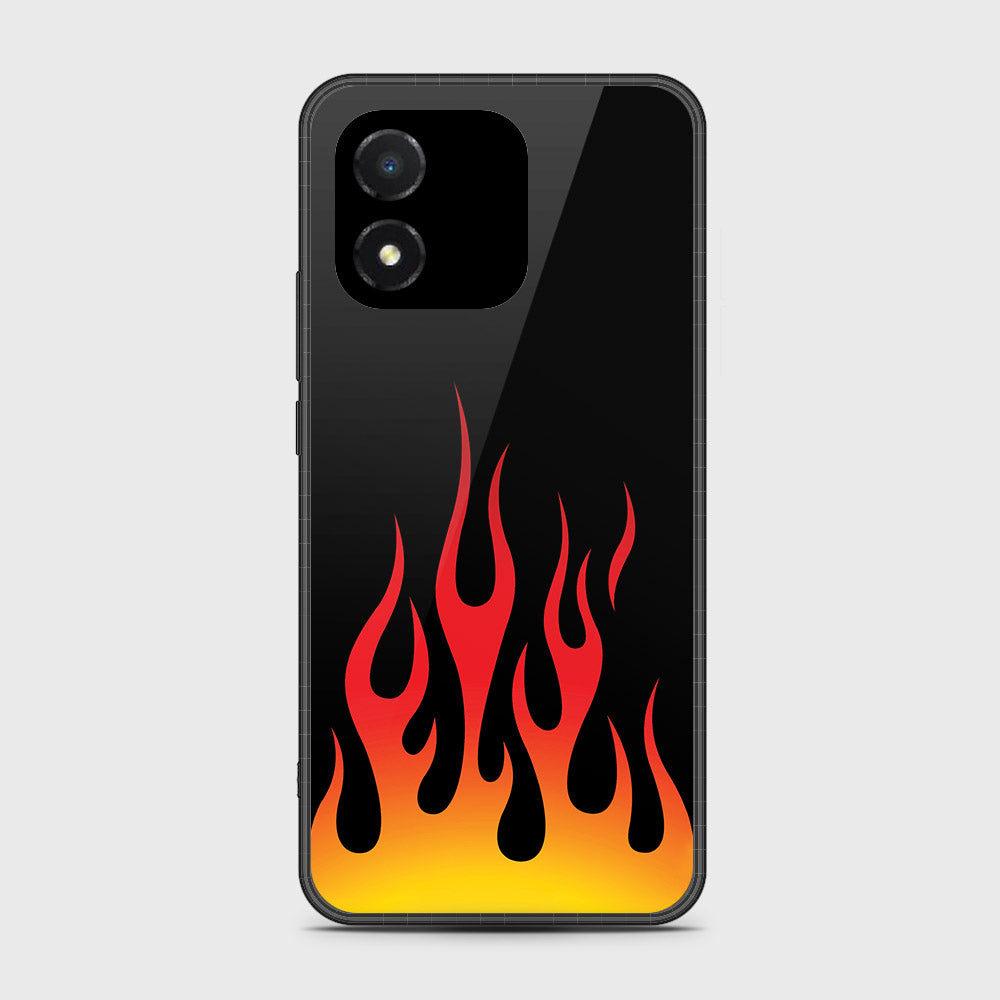 Honor X5 - Stellar Series - HQ Premium Shine Durable Shatterproof Case (Fast Delivery)