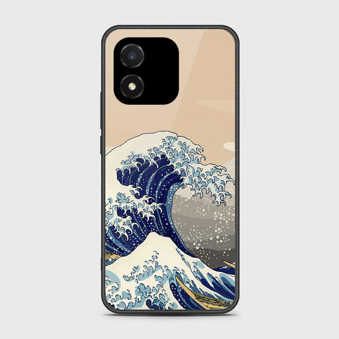 Honor X5 - Stellar Series - HQ Premium Shine Durable Shatterproof Case