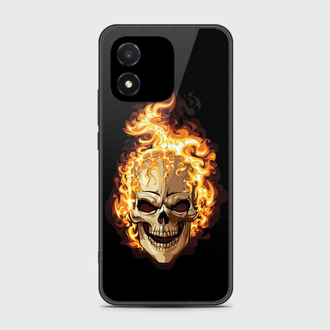 Honor X5 - Stellar Series - HQ Premium Shine Durable Shatterproof Case