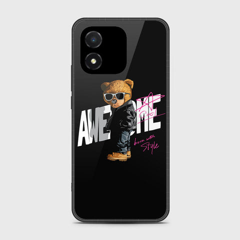 Honor X5 - Stellar Series - HQ Premium Shine Durable Shatterproof Case