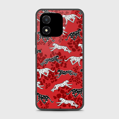Honor X5 - Hustle Series - HQ Premium Shine Durable Shatterproof Case