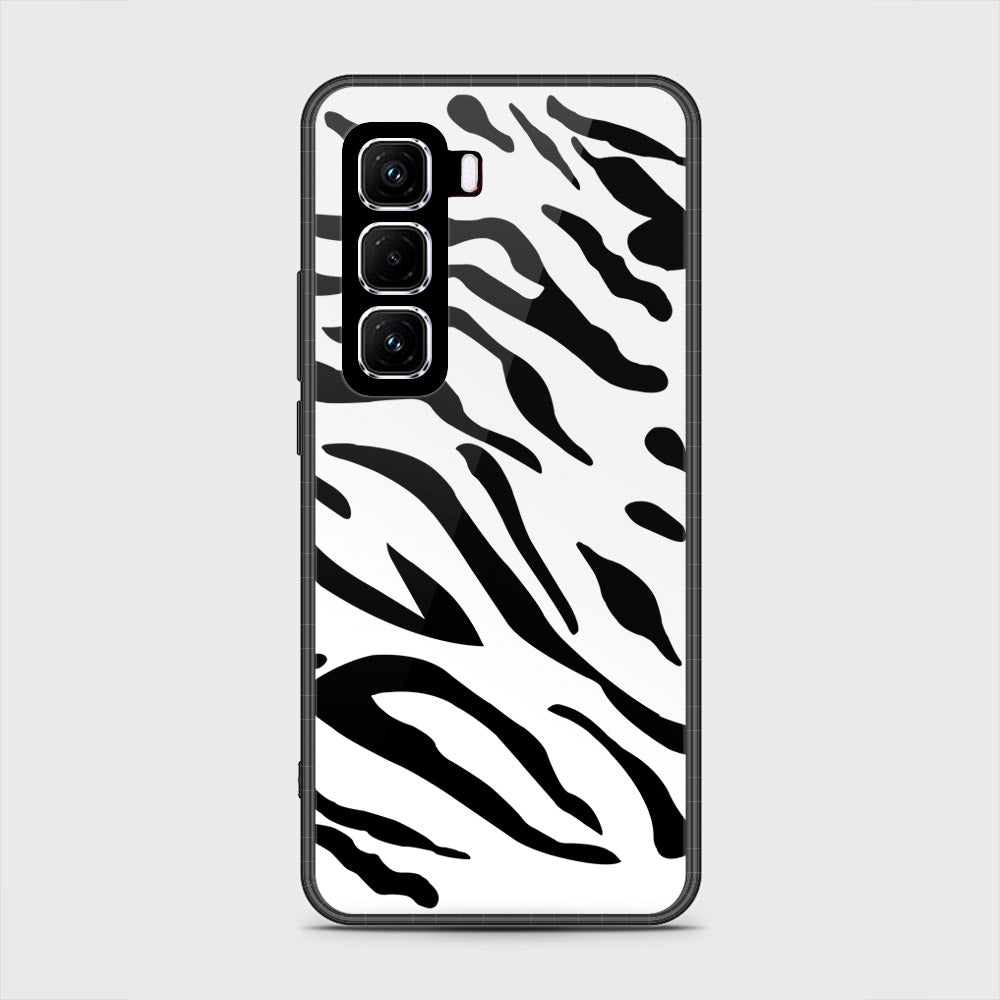 Infinix Hot 50 4G - Vanilla Dream Series - HQ Premium Shine Durable Shatterproof Case (Fast Delivery)