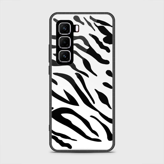 Infinix Hot 50 4G - Vanilla Dream Series - HQ Premium Shine Durable Shatterproof Case (Fast Delivery)
