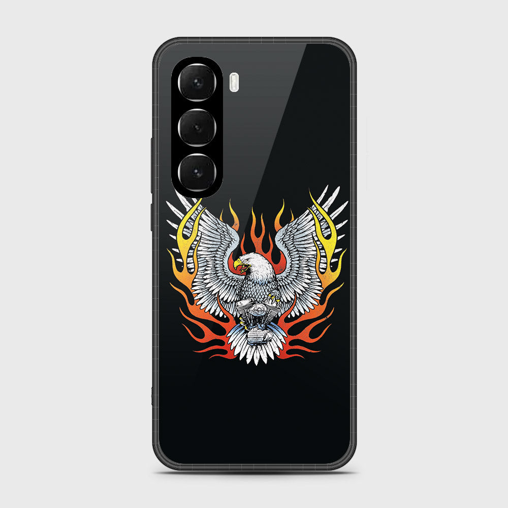 Infinix Hot 60 Pro Plus - Stellar Series - HQ Premium Shine Durable Shatterproof Case (Fast Delivery)