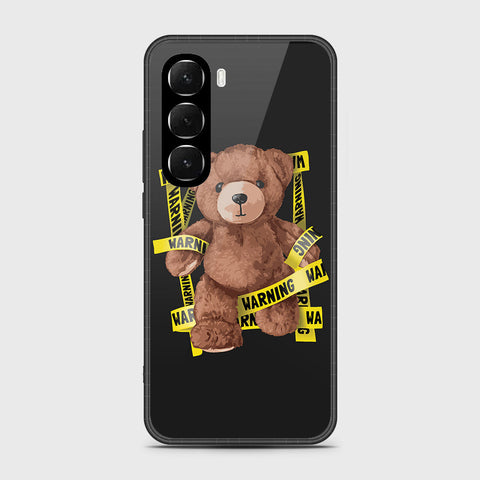 Infinix Hot 60 Pro Plus - Stellar Series - HQ Premium Shine Durable Shatterproof Case