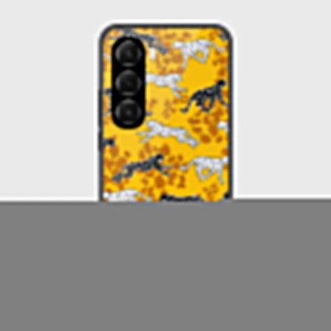 Infinix Hot 60 Pro - Hustle Series - HQ Premium Shine Durable Shatterproof Case